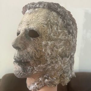 Halloween Ends - Michael Myers Masks